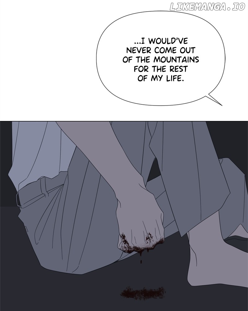 Moonmade Child Chapter 92 page 35 - 