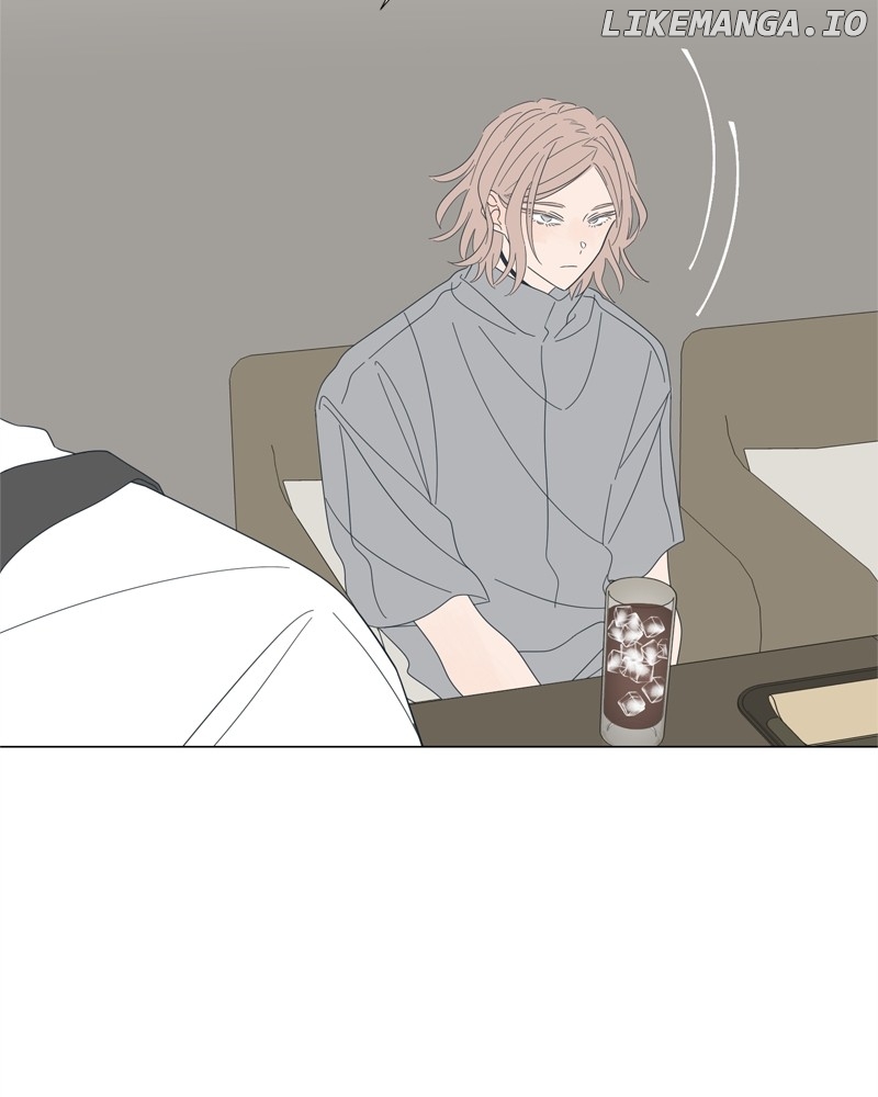 Moonmade Child Chapter 92 page 48 - 