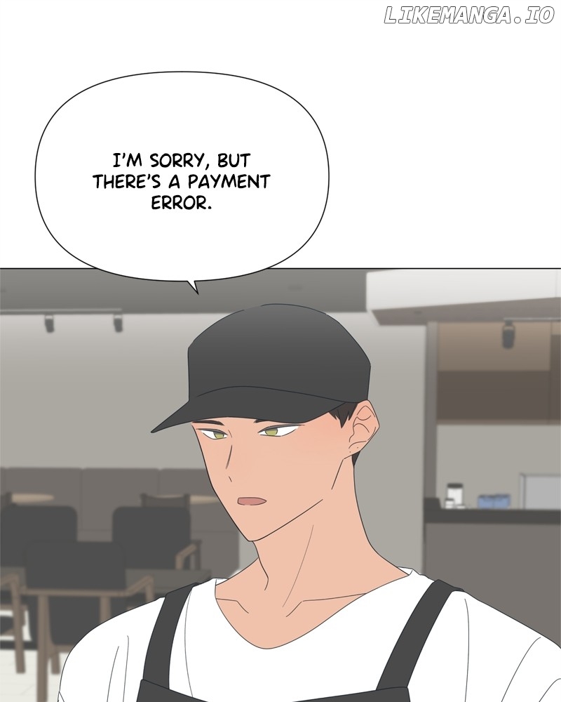 Moonmade Child Chapter 92 page 50 - 