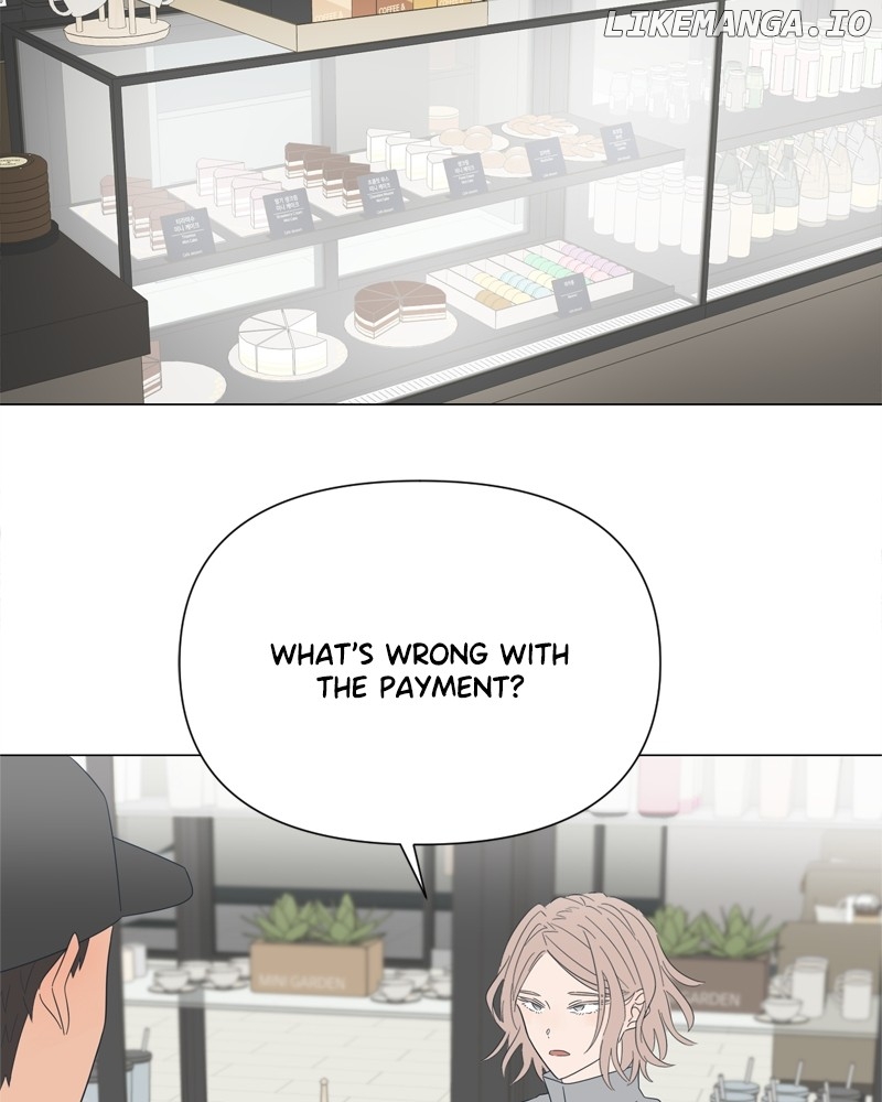 Moonmade Child Chapter 92 page 52 - 