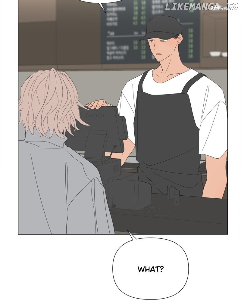 Moonmade Child Chapter 92 page 54 - 