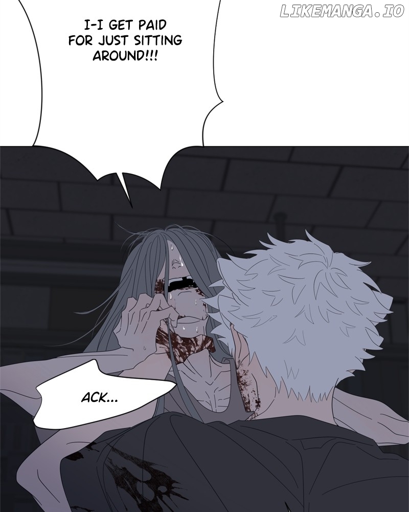 Moonmade Child Chapter 92 page 71 - 