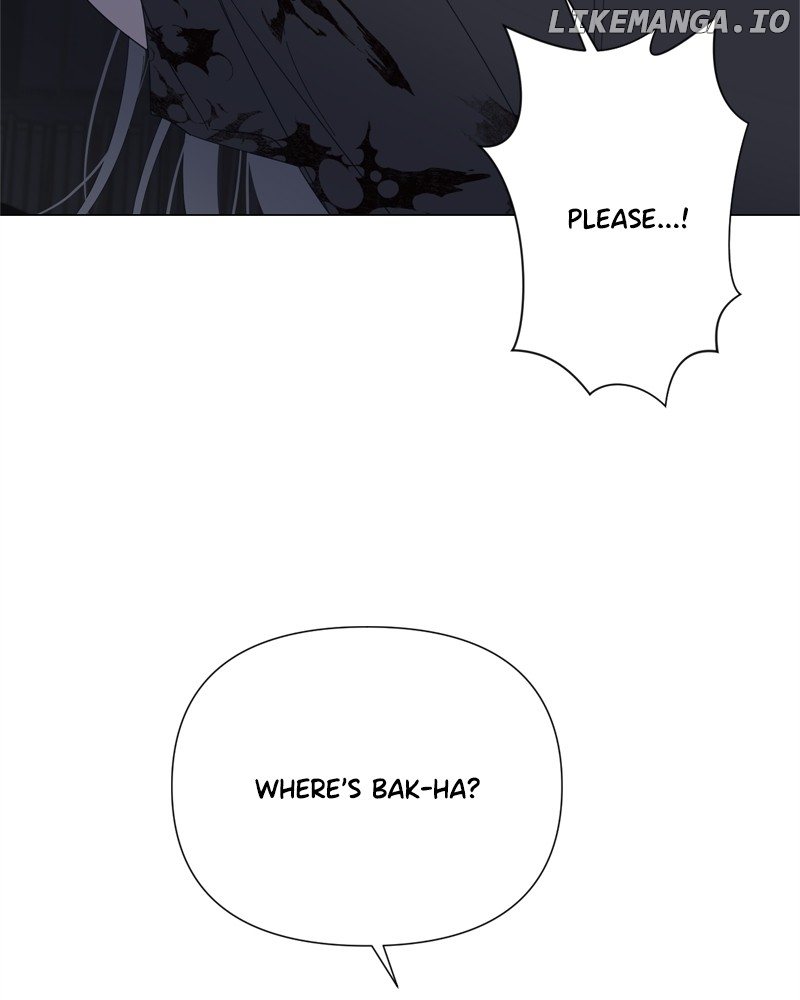 Moonmade Child Chapter 92 page 72 - 