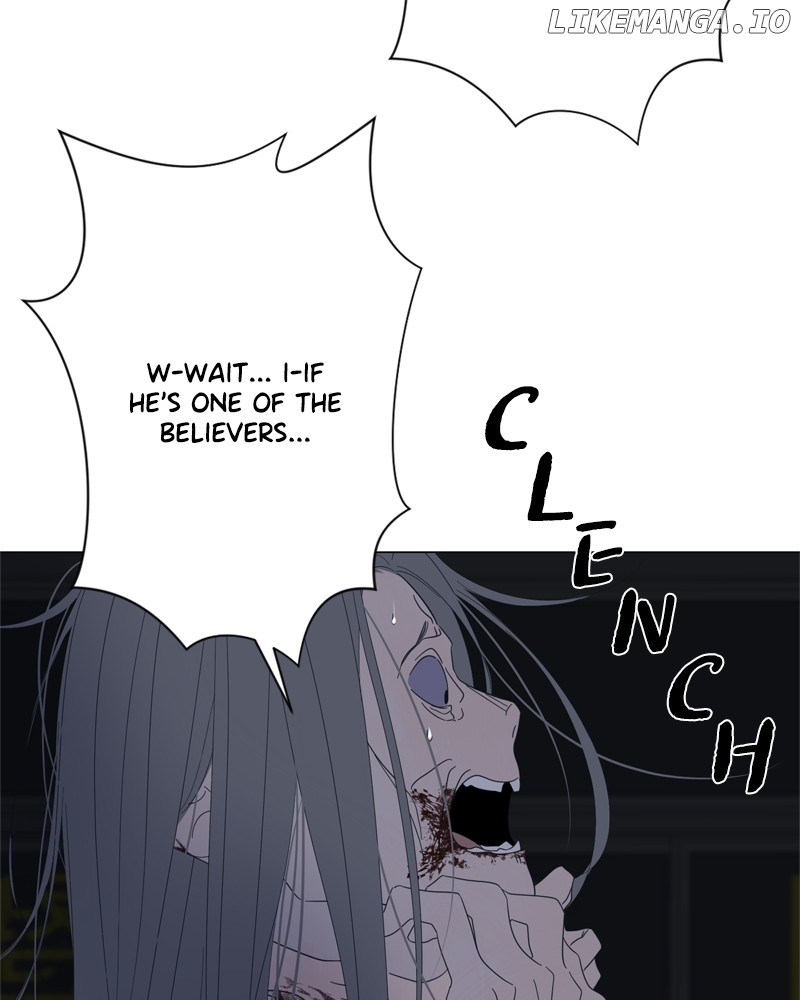 Moonmade Child Chapter 92 page 74 - 