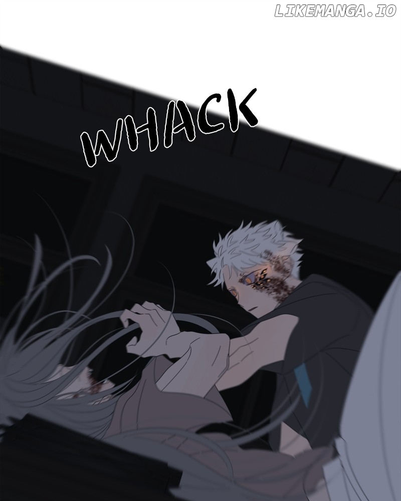 Moonmade Child Chapter 92 page 77 - 