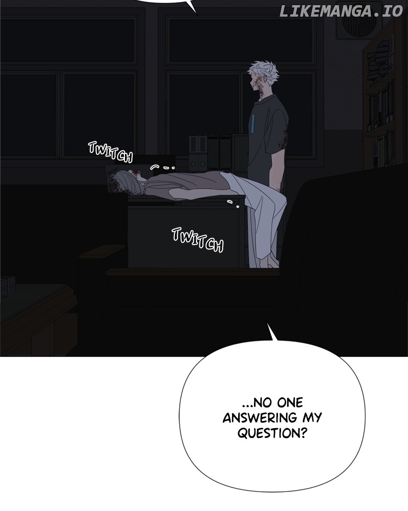 Moonmade Child Chapter 92 page 79 - 