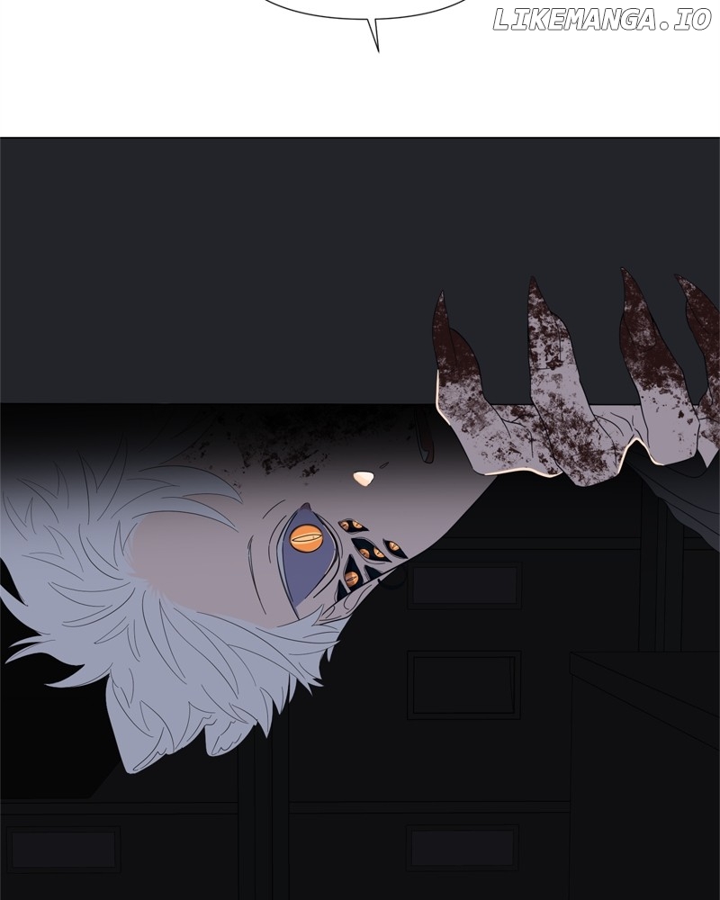Moonmade Child Chapter 92 page 83 - 
