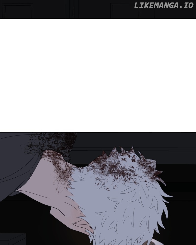 Moonmade Child Chapter 92 page 84 - 
