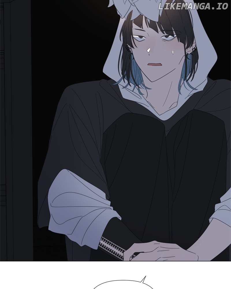 Moonmade Child Chapter 92 page 85 - 