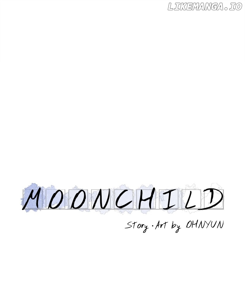 Moonmade Child Chapter 93 page 1 - 