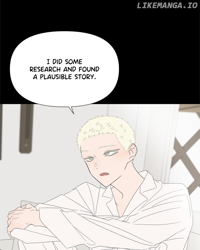 Moonmade Child Chapter 93 page 13 - 
