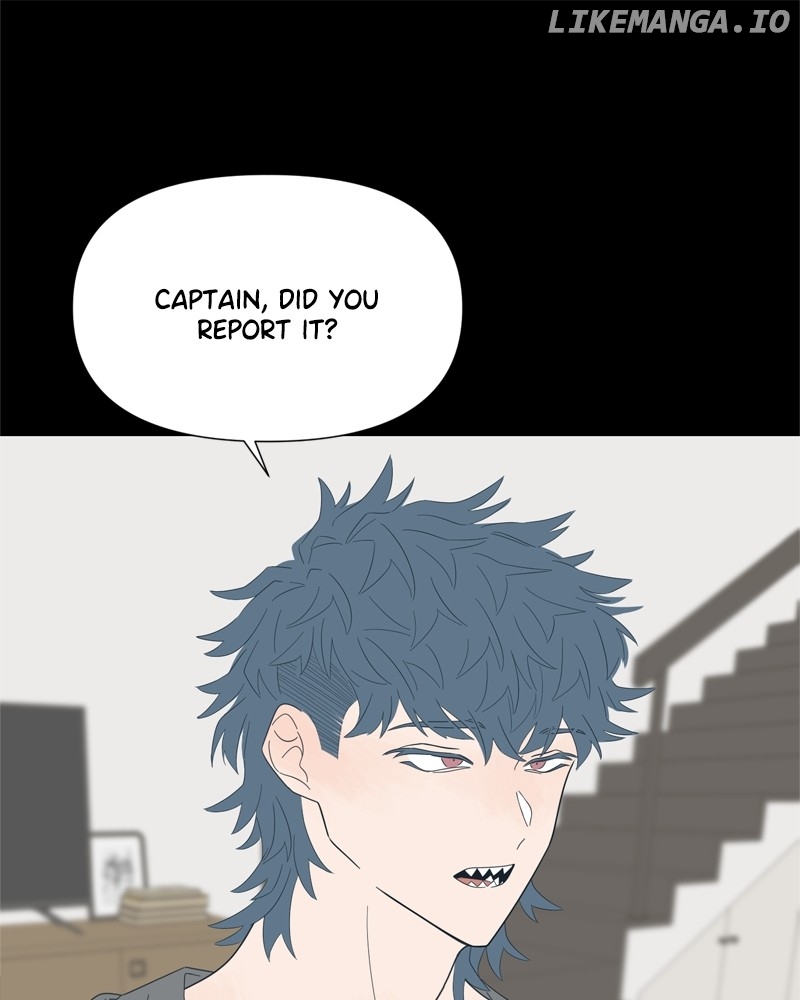 Moonmade Child Chapter 93 page 15 - 