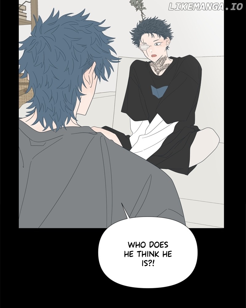 Moonmade Child Chapter 93 page 17 - 