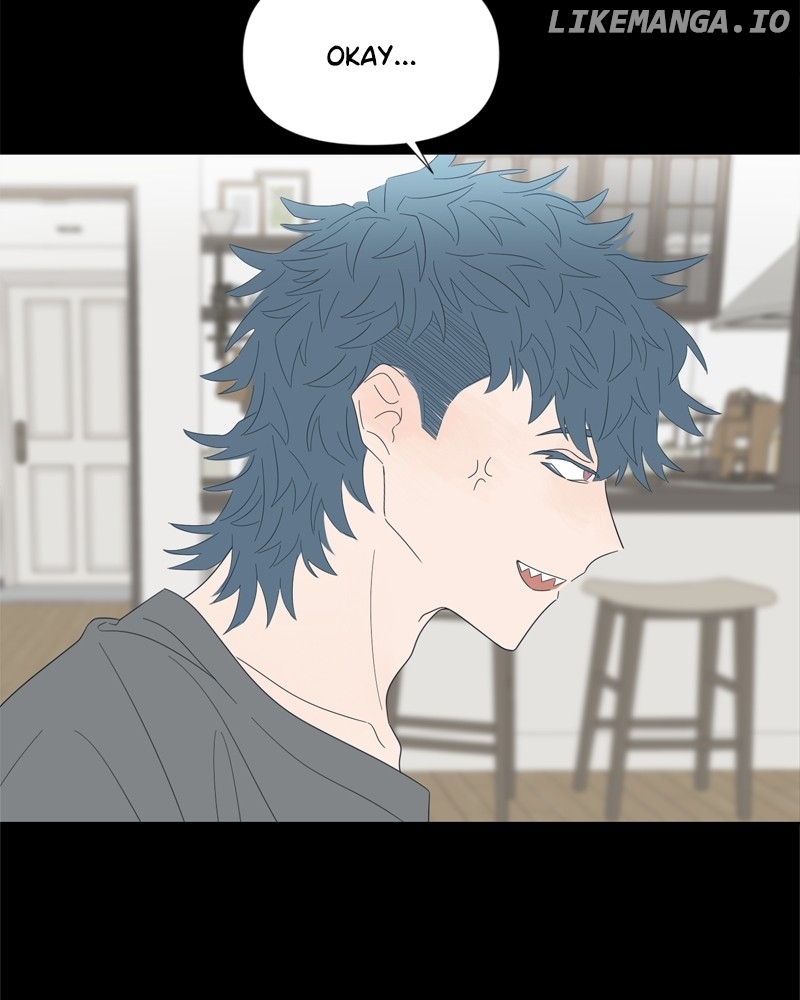 Moonmade Child Chapter 93 page 20 - 