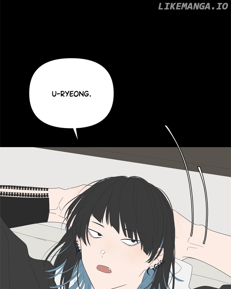 Moonmade Child Chapter 93 page 21 - 