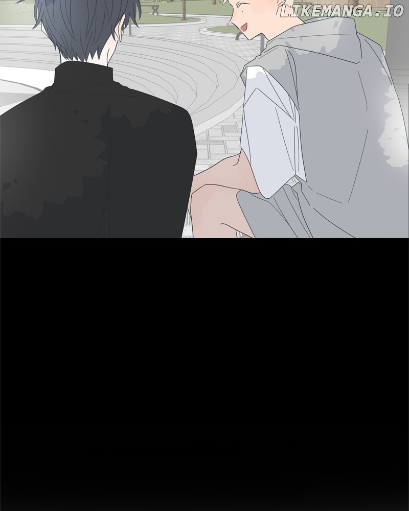 Moonmade Child Chapter 93 page 26 - 