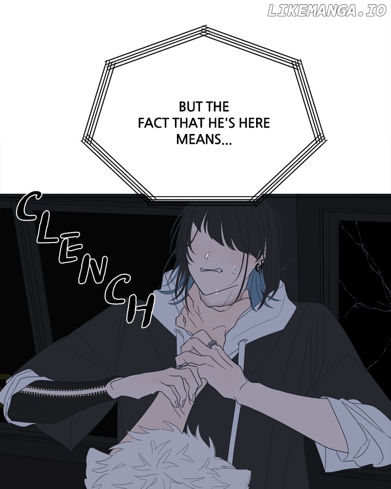 Moonmade Child Chapter 93 page 32 - 