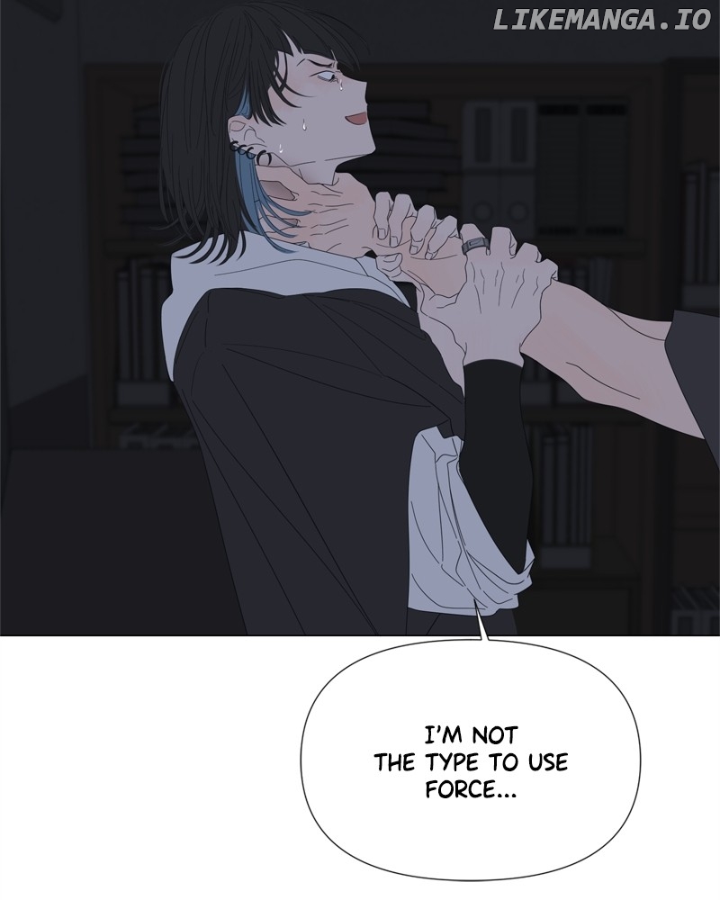 Moonmade Child Chapter 93 page 38 - 