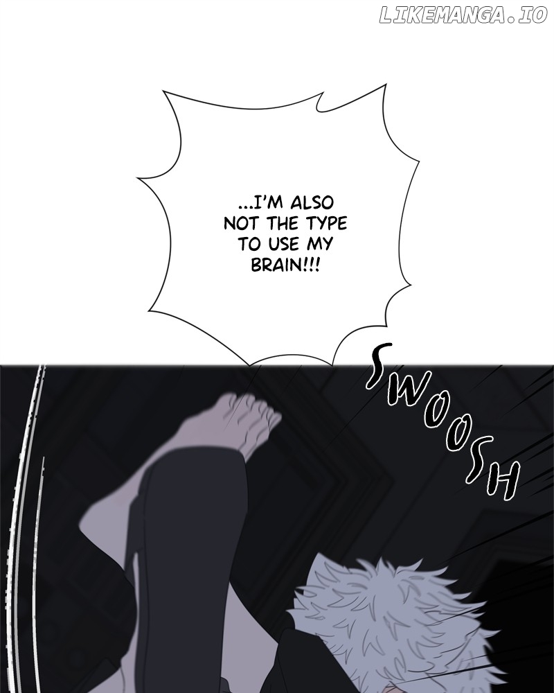 Moonmade Child Chapter 93 page 41 - 