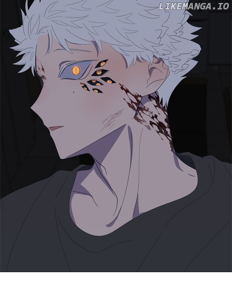 Moonmade Child Chapter 93 page 47 - 