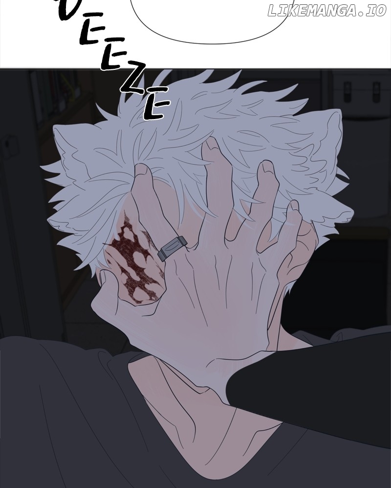 Moonmade Child Chapter 93 page 56 - 