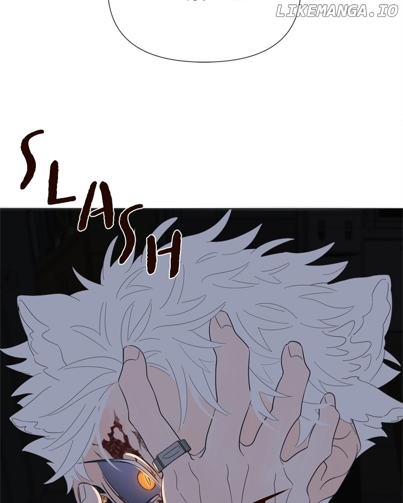 Moonmade Child Chapter 93 page 59 - 