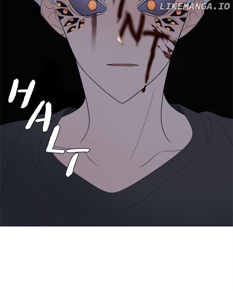 Moonmade Child Chapter 93 page 64 - 