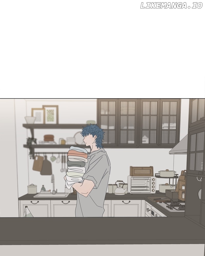 Moonmade Child Chapter 93 page 79 - 