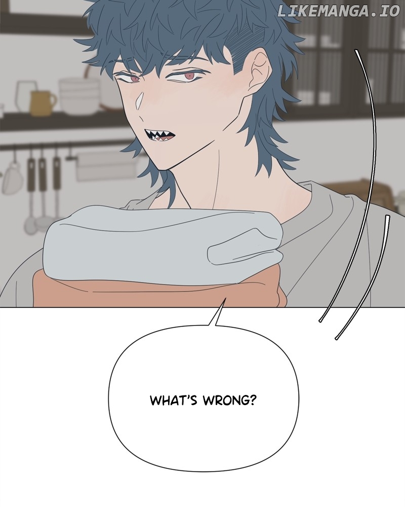 Moonmade Child Chapter 93 page 82 - 