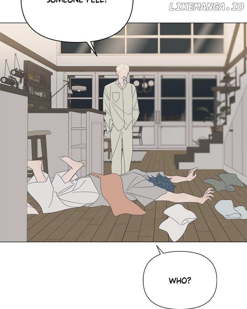 Moonmade Child Chapter 93 page 90 - 