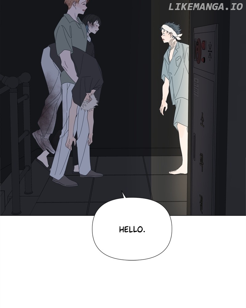 Moonmade Child Chapter 93 page 97 - 