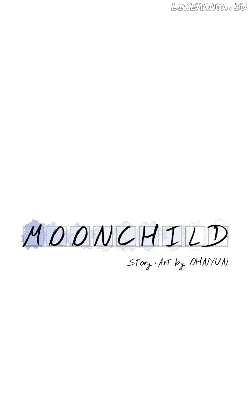Moonmade Child Chapter 94 page 1 - 