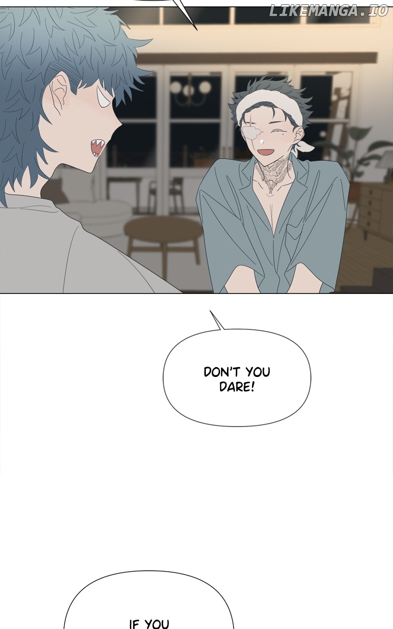 Moonmade Child Chapter 94 page 12 - 