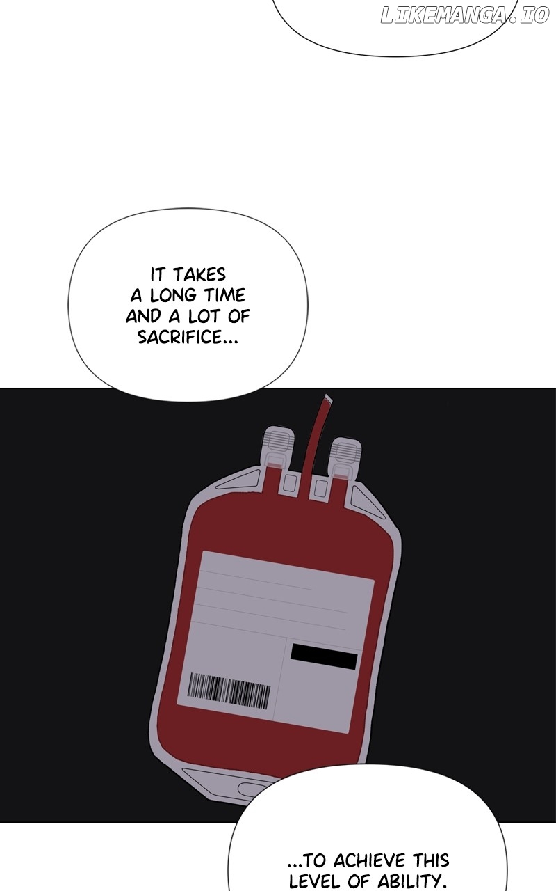 Moonmade Child Chapter 94 page 15 - 