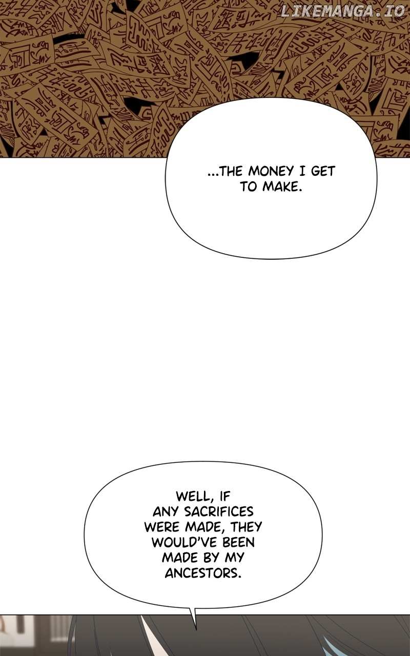 Moonmade Child Chapter 94 page 19 - 