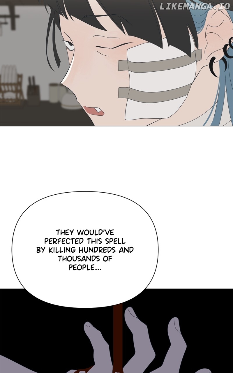 Moonmade Child Chapter 94 page 20 - 
