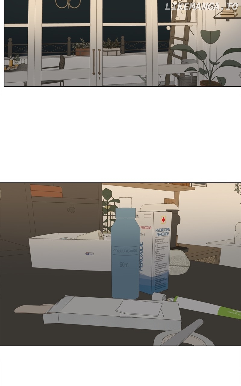 Moonmade Child Chapter 94 page 3 - 