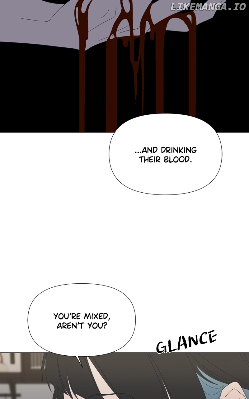 Moonmade Child Chapter 94 page 21 - 