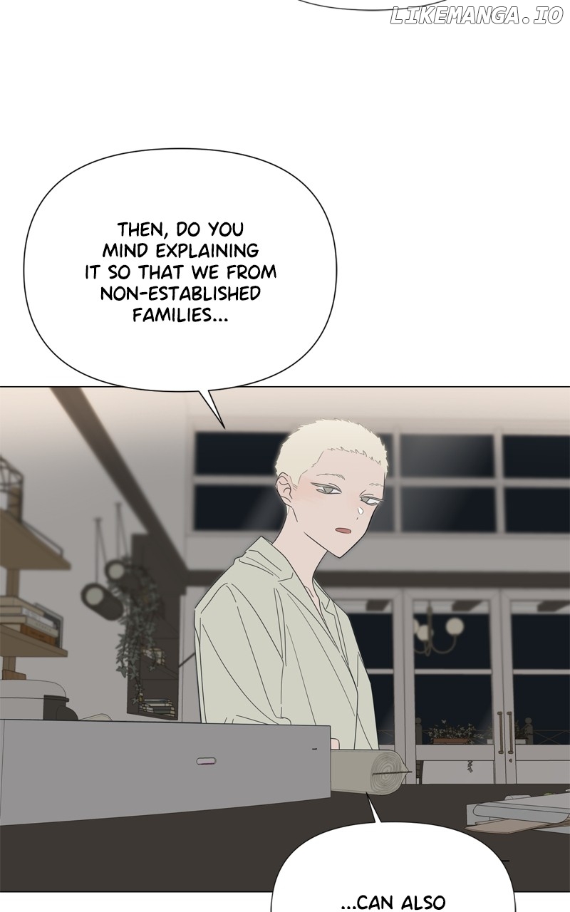 Moonmade Child Chapter 94 page 26 - 