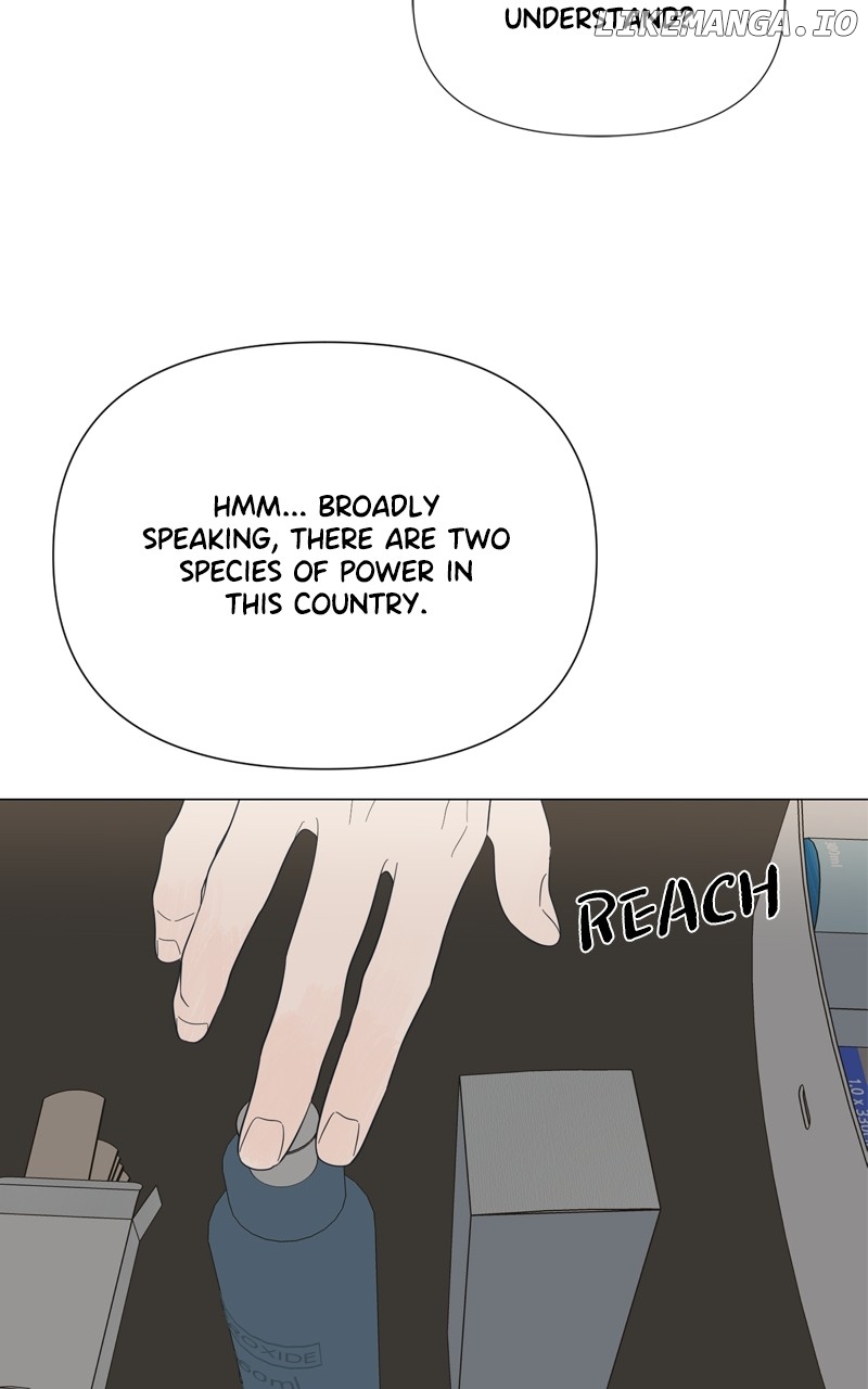 Moonmade Child Chapter 94 page 27 - 