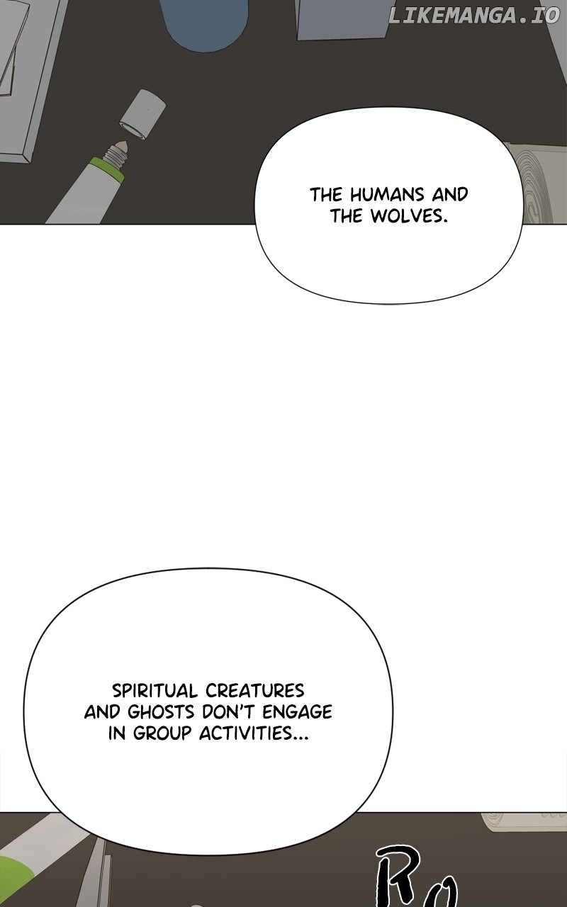 Moonmade Child Chapter 94 page 28 - 