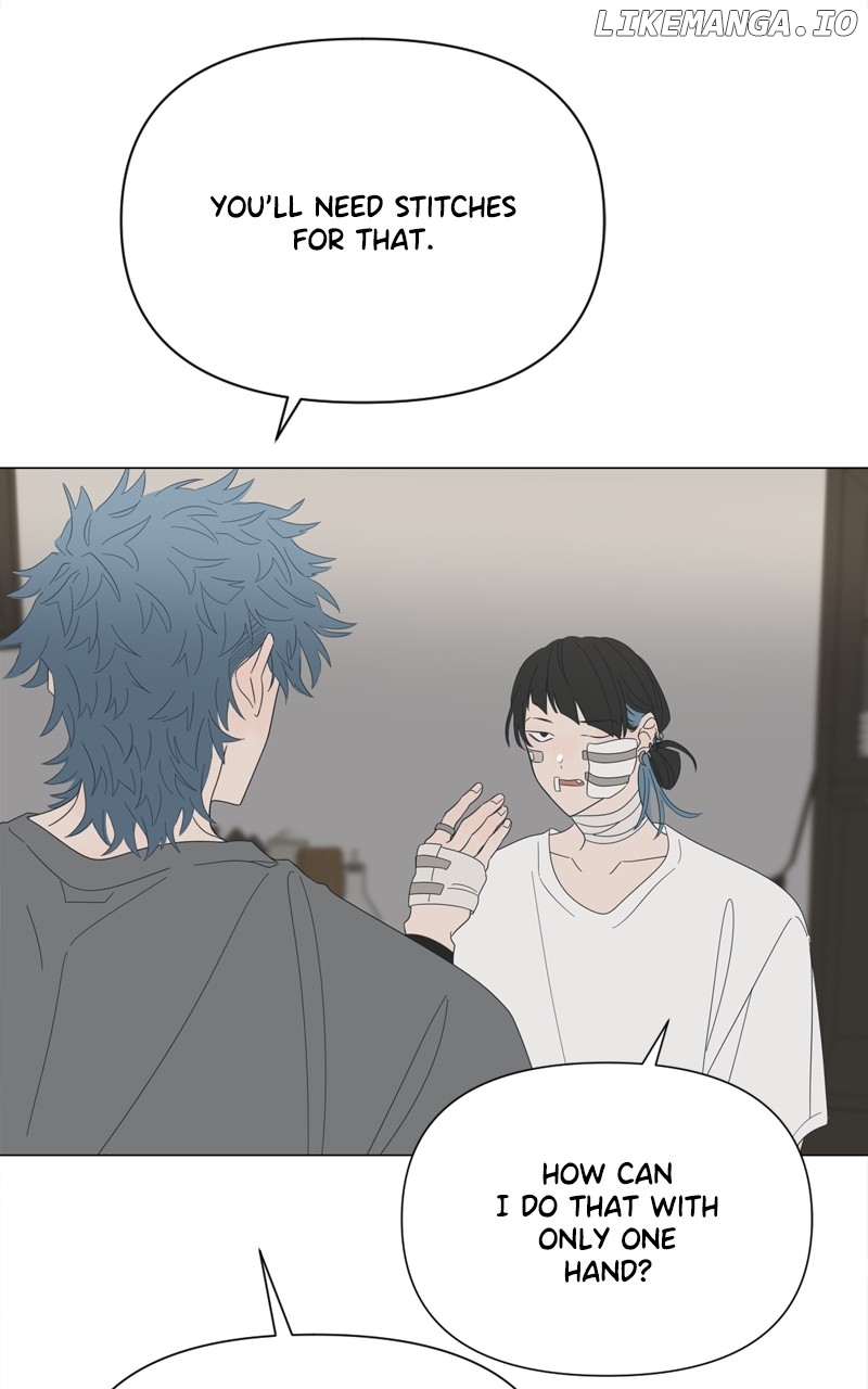 Moonmade Child Chapter 94 page 4 - 