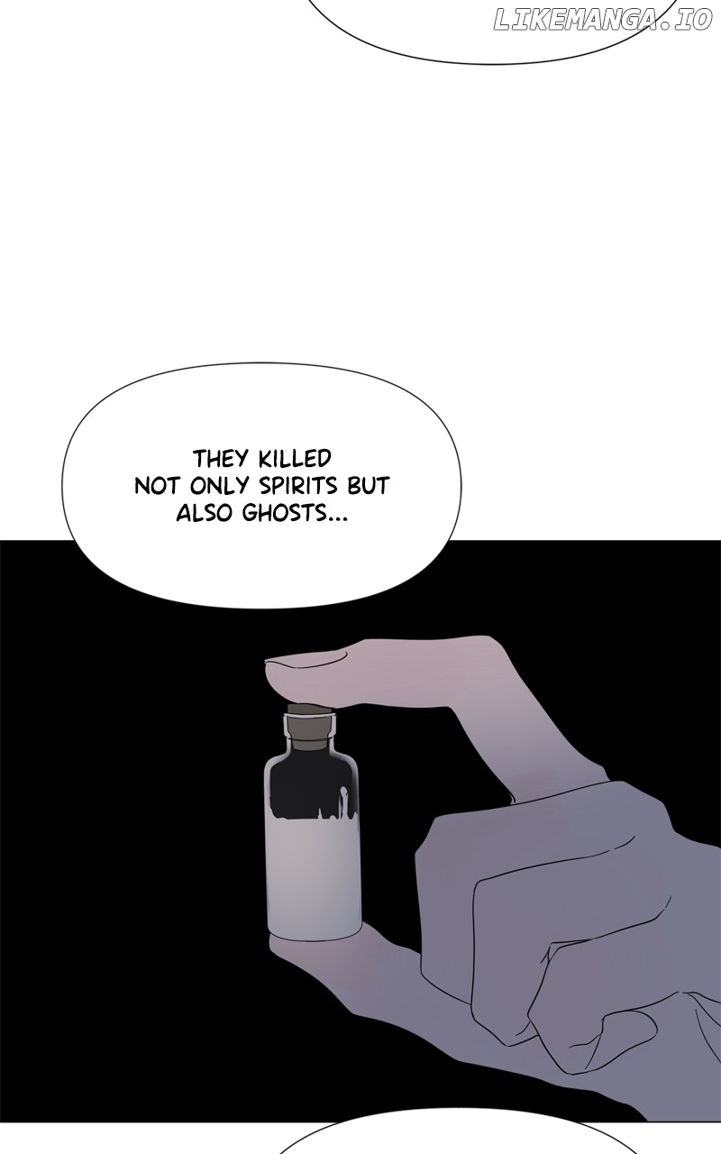 Moonmade Child Chapter 94 page 33 - 