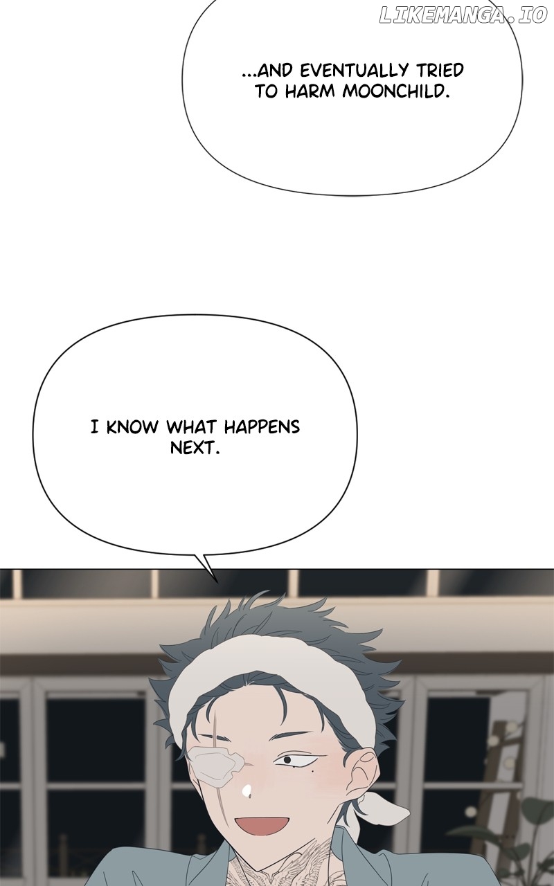 Moonmade Child Chapter 94 page 34 - 