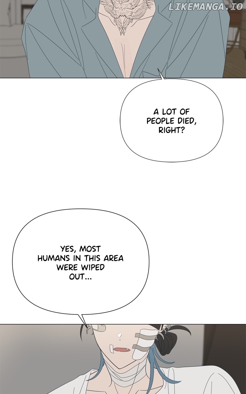Moonmade Child Chapter 94 page 35 - 