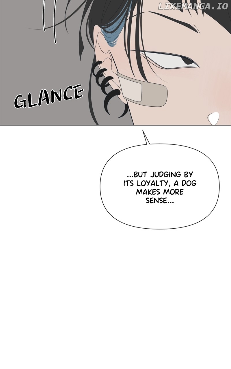 Moonmade Child Chapter 94 page 37 - 