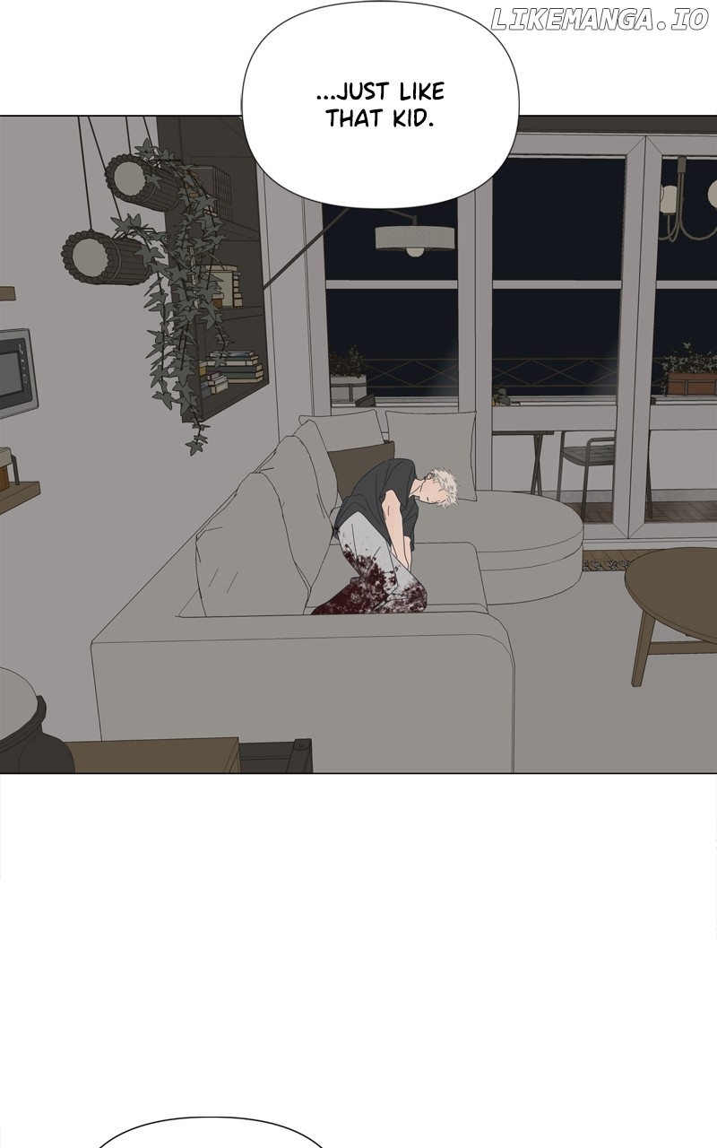 Moonmade Child Chapter 94 page 38 - 