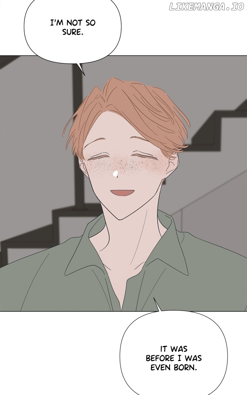 Moonmade Child Chapter 94 page 39 - 