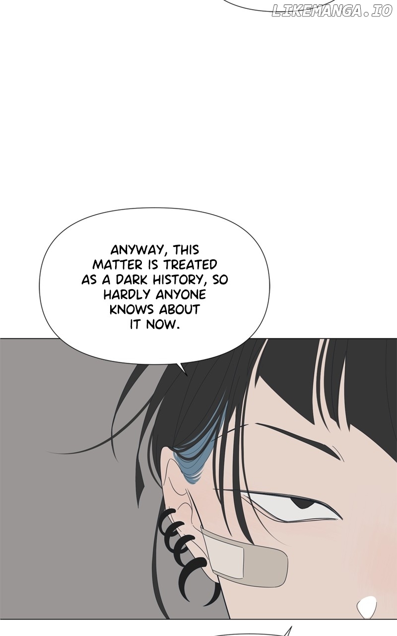 Moonmade Child Chapter 94 page 40 - 