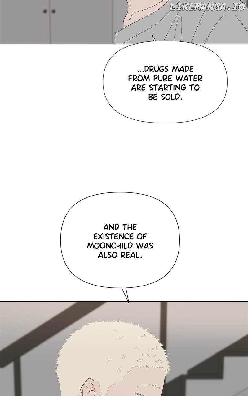 Moonmade Child Chapter 94 page 42 - 